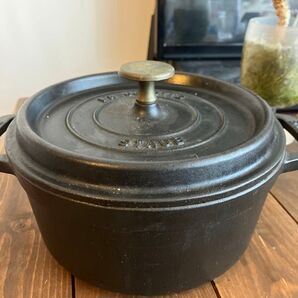 LA COCOTTE 鍋