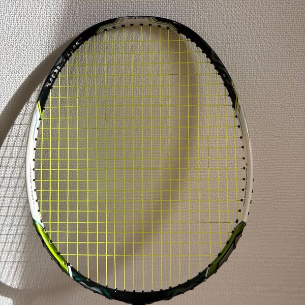 VOLTRIC Z FORCE バドミントンラケット YONEX