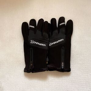 アウトドアグローブ 防寒手袋 バイクグローブ 一瞬暖かく・シリコンすベり止め 防寒グローブ 撥水加工 スマホ対応 滑り止め メンズ