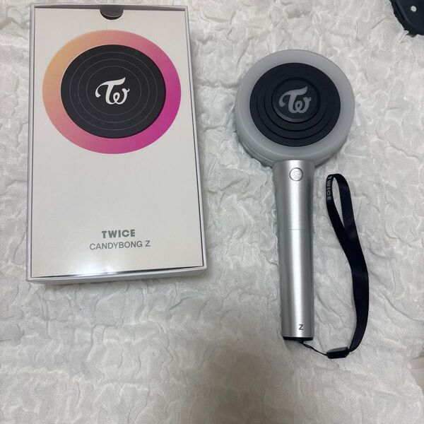 TWICE ペンライト