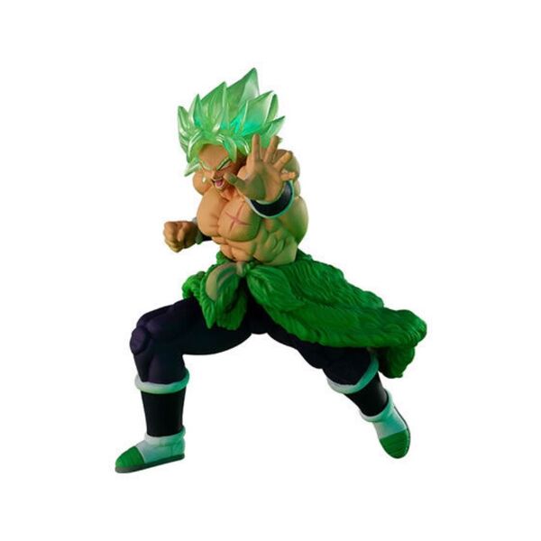 超サイヤ人ブロリー フルパワー ドラゴンボール超 VSドラゴンボールSP04 内袋未開封