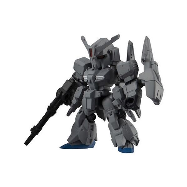 ゼータプラス モビルスーツアンサンブル 14 バンダイ 機動戦士ガンダム MOBILE SUIT ENSEMBLE 内袋未開封