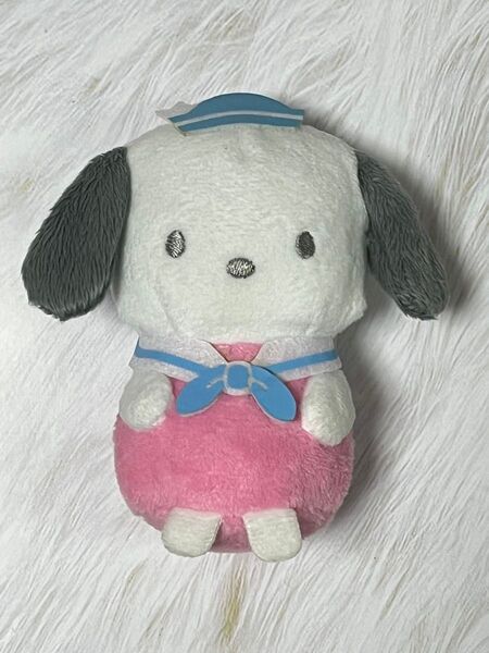 おてのりドール マリンルックシリーズ ポチャッコ