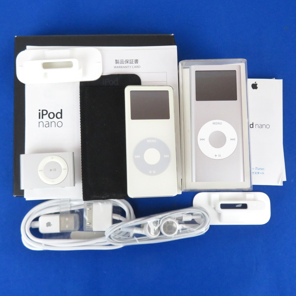 Yahoo!オークション -「apple ipod shuffle 2gb」の落札相場 Yahoo!オークション -「apple ipod shuffle 2gb」の落札相場