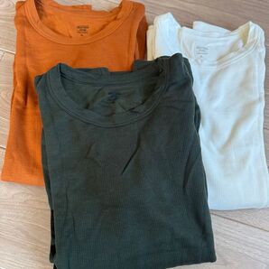 UNIQLO ヒートテック ユニクロ EXTRA WARM 3点セット