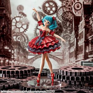 【新品・未開封】初音ミク Project DIVAMEGA39's Luminasta エトワール