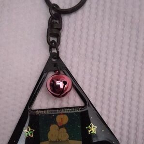 キーホルダー