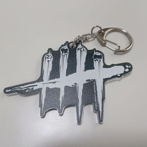 DeadbyDaylight キーホルダー ゲーム デッドバイ デドバ カテゴリ