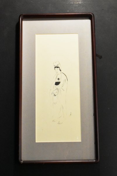 Yahoo!オークション -「岡田茂吉」(人物、菩薩) (日本画)の落札 Yahoo!オークション -「岡田茂吉」(人物、菩薩) (日本画)の落札