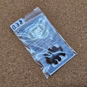 0.3g 三個セット NEWミニモップ