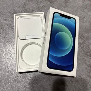 iPhone12 箱