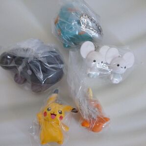 ポケットモンスター ポケモンスイングコレクション7