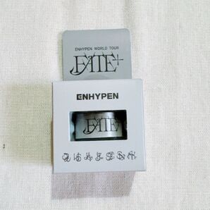 ENHYPEN ライトスティック デコリング