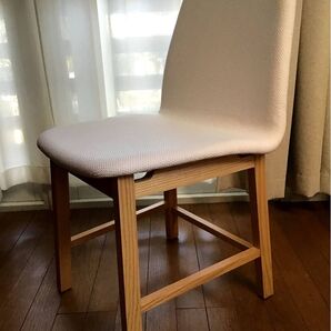 IDEE ANTON CHAIR アントン チェア ホワイト B