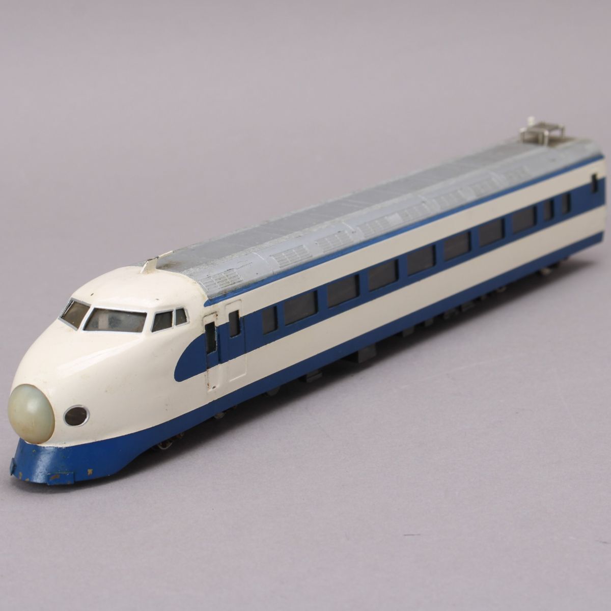 Yahoo!オークション -「0系 新幹線」(HOゲージ) (鉄道模型)の Yahoo!オークション -「0系 新幹線」(HOゲージ) (鉄道模型)の