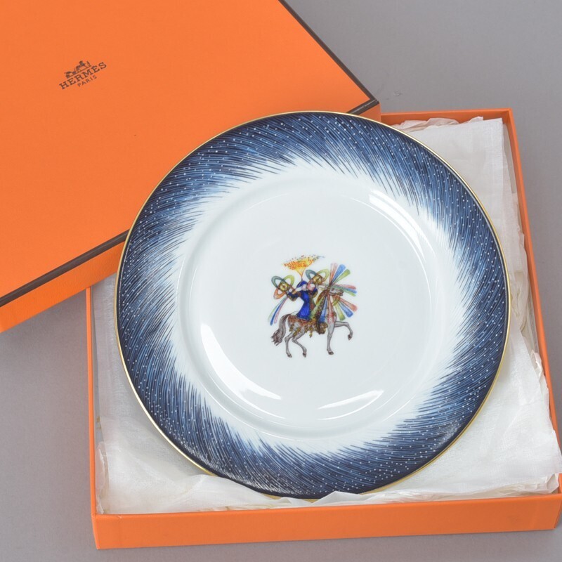 Yahoo!オークション -「エルメス 馬」(食器) (キッチン、食器)の Yahoo!オークション -「エルメス 馬」(食器) (キッチン、食器)の