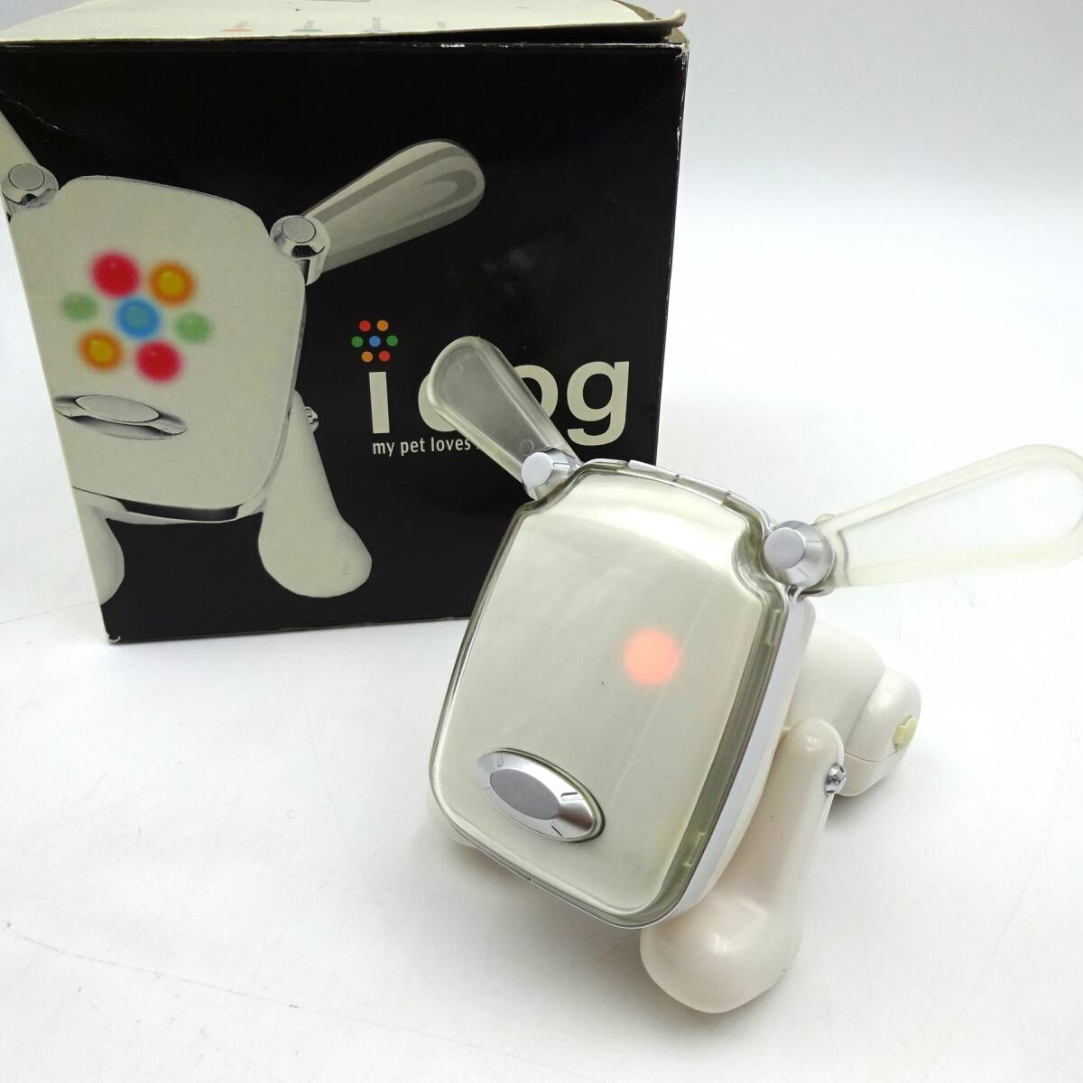 Yahoo!オークション -「idog」(おもちゃ、ゲーム) の落札相場 Yahoo!オークション -「idog」(おもちゃ、ゲーム) の落札相場