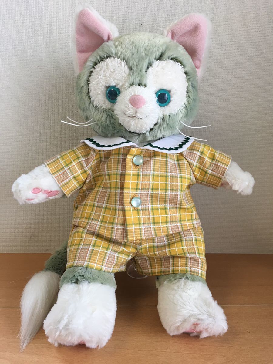 Handmade *♪ Gelatoni (S size) costume/going out clothes, character, Disney, Duffy