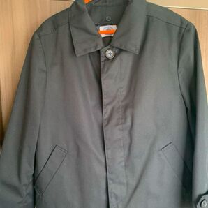 オーバーコート 小学校受験