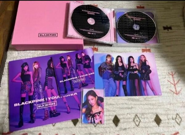 BLACKPINK IN YOUR AREA