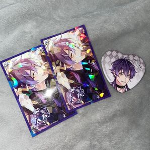 NU:carnival グッズ リン