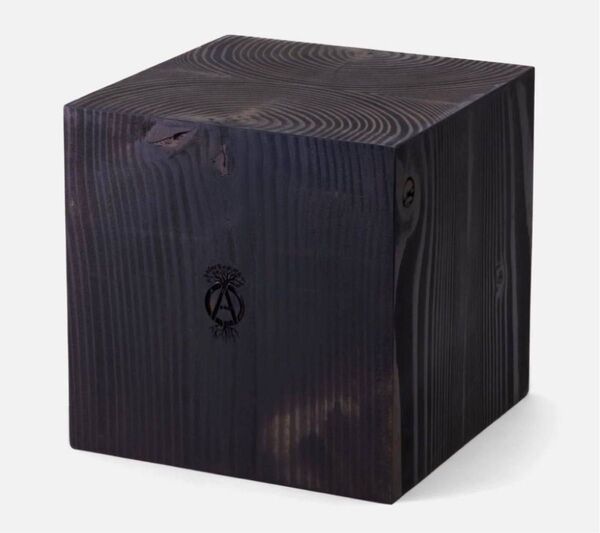 【新品】NEIGHBORHOOD SRL . SQUARE-4 / W-CUBE ネイバーフッド