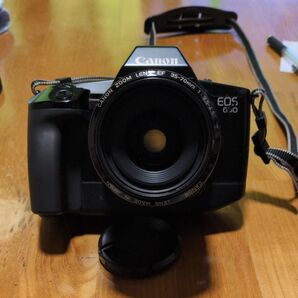 Canon EOS フィルムカメラ