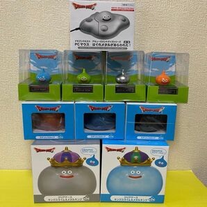 ドラゴンクエスト ドラクエ いろいろまとめ売り 10点セット