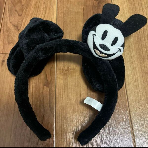 ディズニーオズワルドカチューシャ