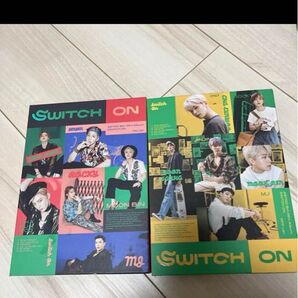 ASTRO SWITCH ON