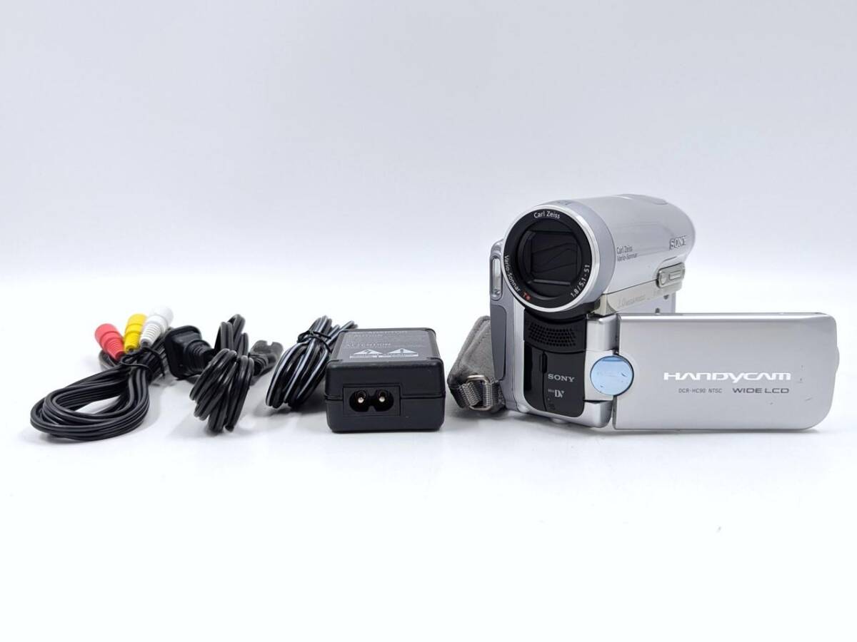 Yahoo!オークション -「dcr-hc90」の落札相場・落札価格 Yahoo!オークション -「dcr-hc90」の落札相場・落札価格