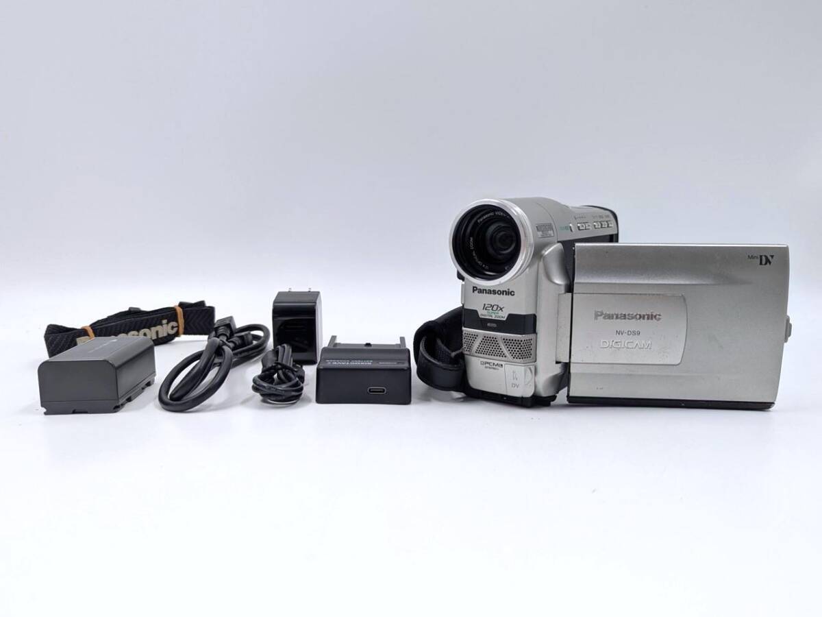 Yahoo!オークション -「nv-ds9」(ビデオカメラ) (カメラ、光学 Yahoo!オークション -「nv-ds9」(ビデオカメラ) (カメラ、光学