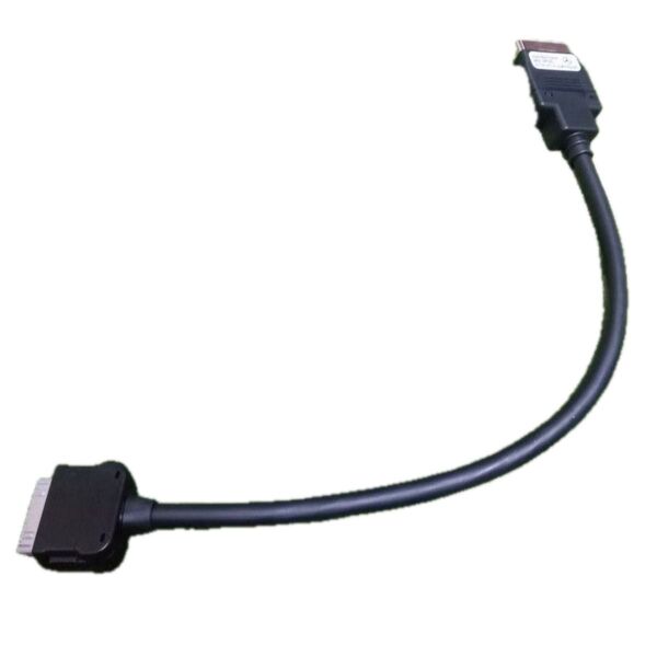 メルセデス ベンツ 純正 A0038270204 iPod 接続 ケーブル インターフェイス