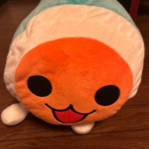 カテ変更太鼓の達人 BIGぬいぐるみ
