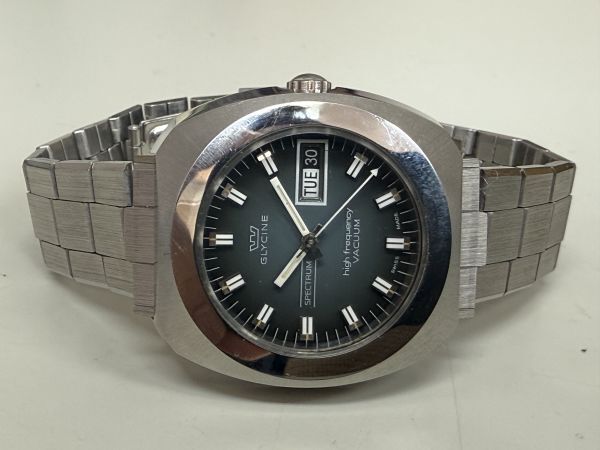 Yahoo!オークション -「glycine」(アナログ(自動巻き Yahoo!オークション -「glycine」(アナログ(自動巻き