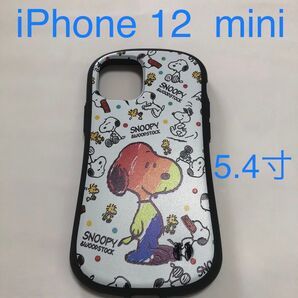アップルiPhone12mini 5.4寸TPU保護ケース未使用品