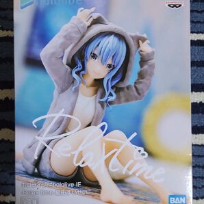 ホロライブ #hololive IF -Relax time- 7個セット