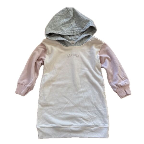 GAP トレーナーワンピース 3years