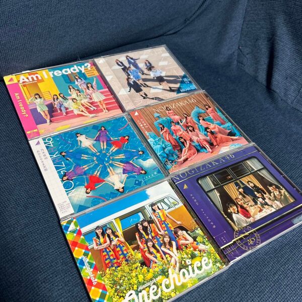 乃木坂46 日向坂46 CDまとめ売り(新品) CD