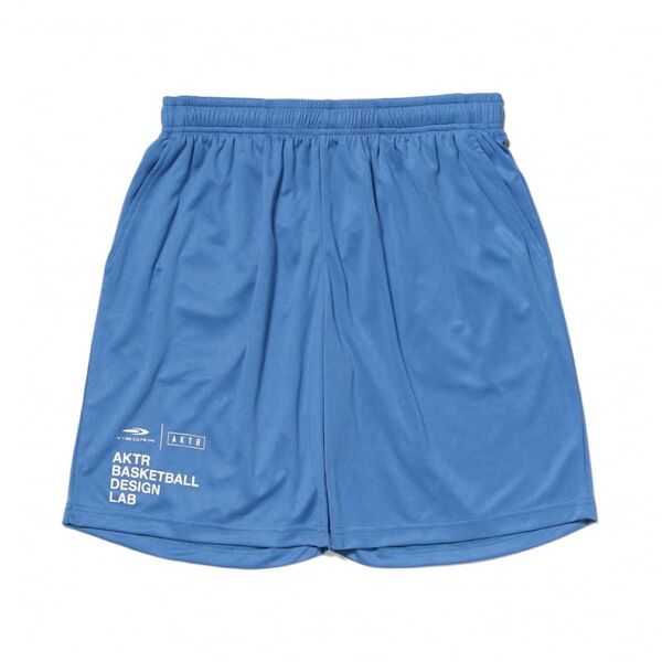 【新品 未使用】AKTR MESH LOGO バスパン ユニセックス XLサイズ