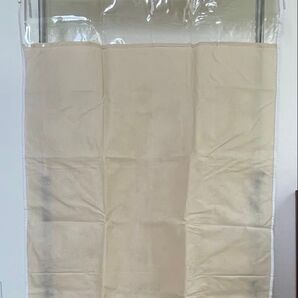 パイプハンガーカバー☆不織布