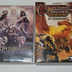 PCソフト ゲーム