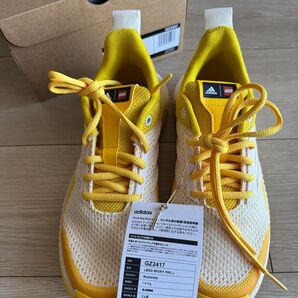 adidas × LEGO スポーツ Pro / adidas × LEGO Sport Pro / アディダス(キッズ/子供用)