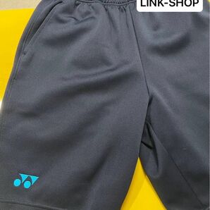 No.C37鳥取敬愛高校 Sサイズ 体操服 半ズボン ハーフパンツ 半パン ヨネックス