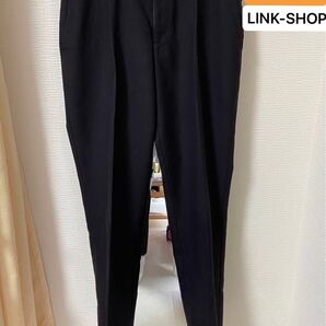 No.E23 w76 冬ズボン 男子ズボン 鳥取敬愛高校 高校生ズボン スラックス