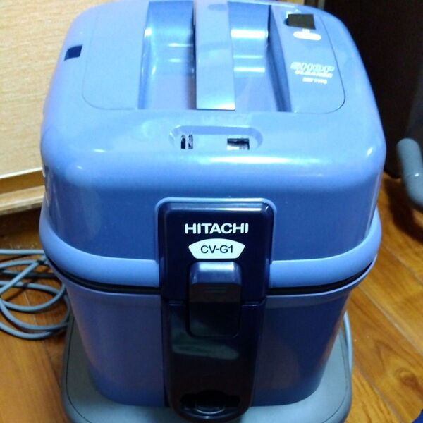 日立 HITACHI 業務用 CV-G1