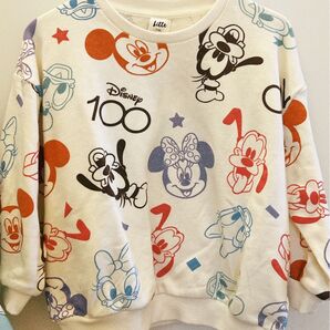 ディズニー トレーナー