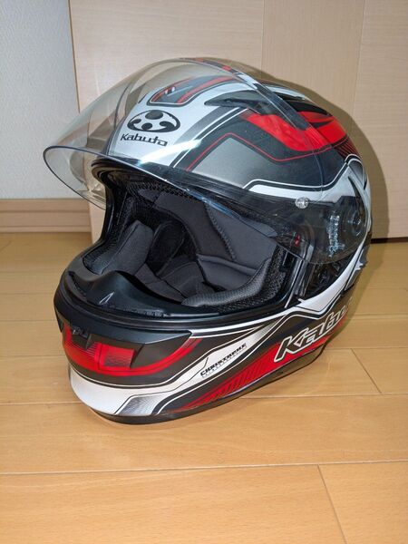 OGK Kabuto KAMUI-2