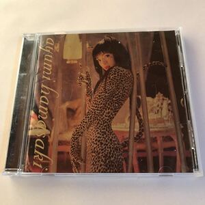 浜崎あゆみ　1CD「Duty」