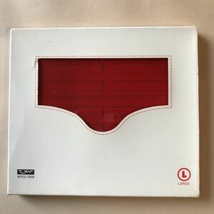 槇原敬之　1CD「UNDERWEAR」